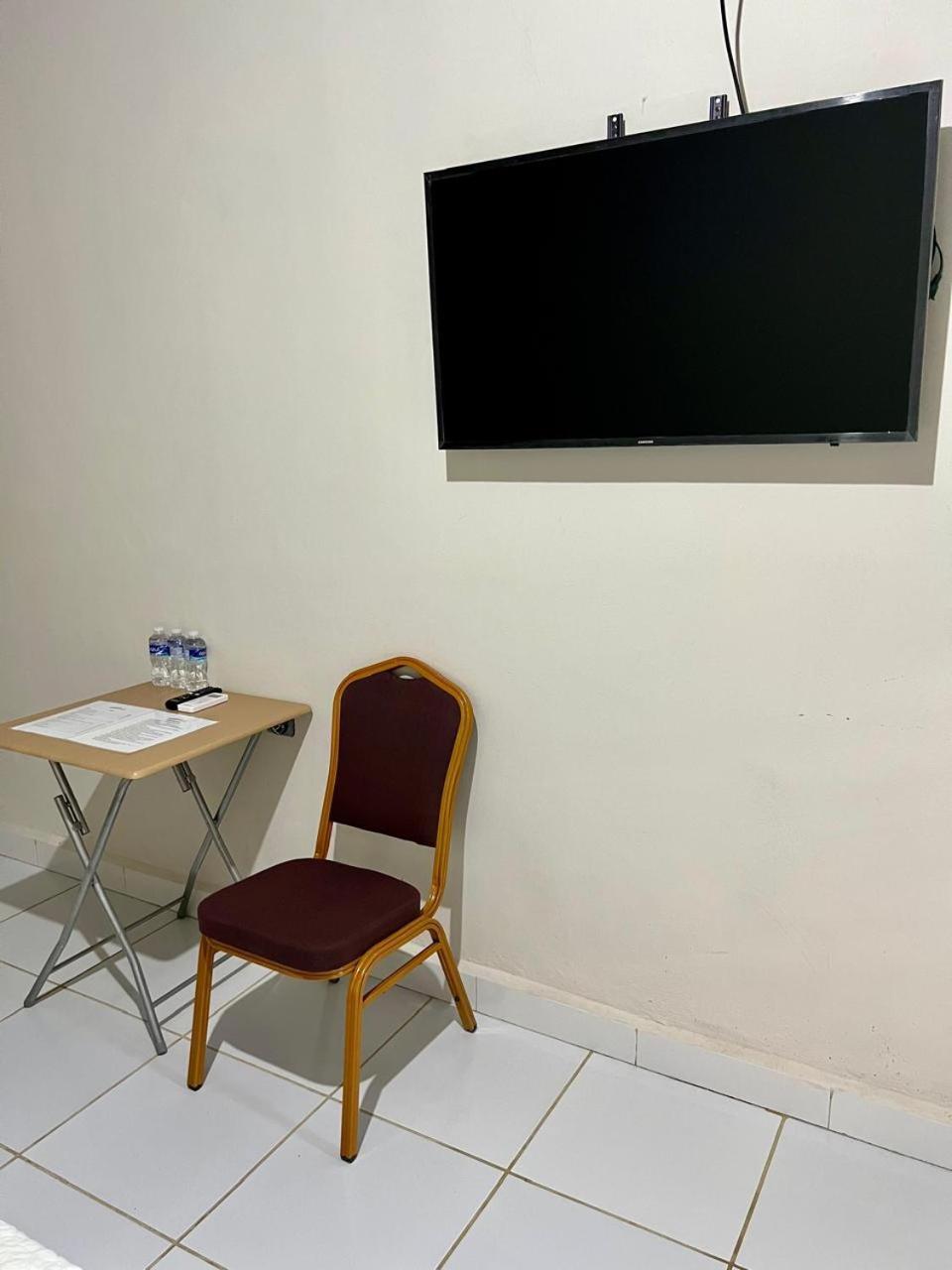 Aparta Hotel Palmerola Комаягуа Экстерьер фото